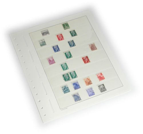 karty LB 8C - LEUCHTTURM na Arena.pl