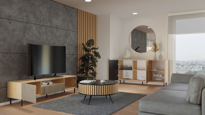 RTV KAMA 160/SLIM ARTISAN zdjęcie 6