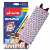 NAKŁADKA DO MOPA VILEDA ULTRAMAX ULTRAMAT MOP WYMIENNA WKŁAD DO MOPA