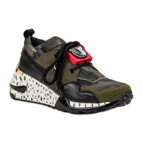 Modne Sneakersy VICES r.39 na Arena.pl