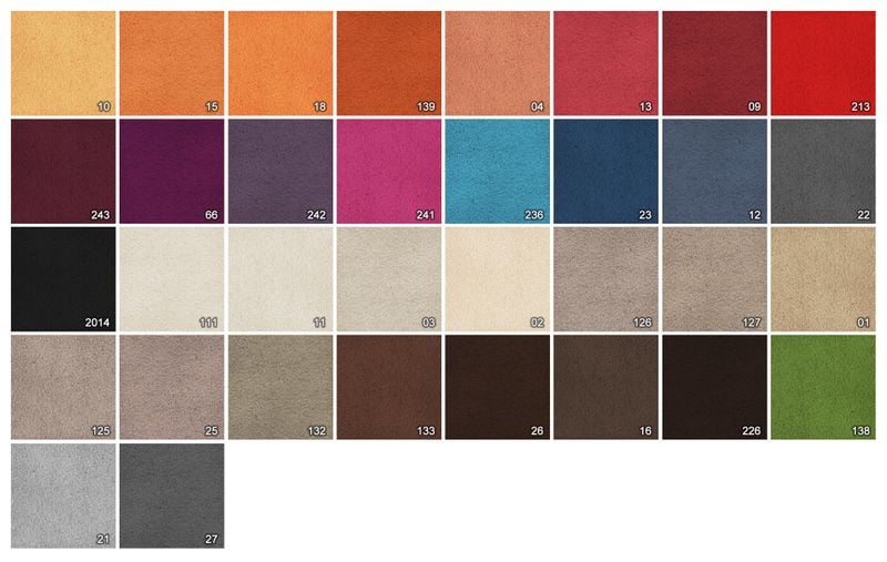 Meble do salonu - narożnik wypoczynek Royal zdjęcie 3