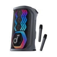 Przenośny głośnik Soundcore Rave 3S czarny 200 W