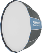 Nanlite Softbox paraboliczny Rapid 90 SB-RP90