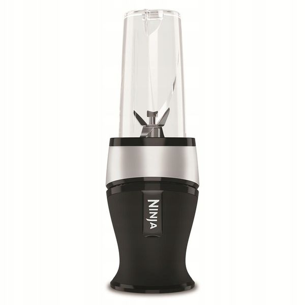 NINJA QB3001EUS mikser, smoothie maker, blender zdjęcie 2