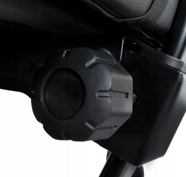 Fotel GAMINGOWY dla Gamera Gracza na Prezent Urodziny Dzień Chłopaka zdjęcie 6