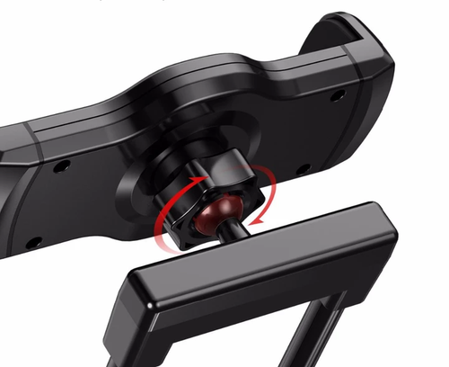 BASEUS UCHWYT NA ZAGŁÓWEK SAMOCHODOWY DO TABLETU na Arena.pl