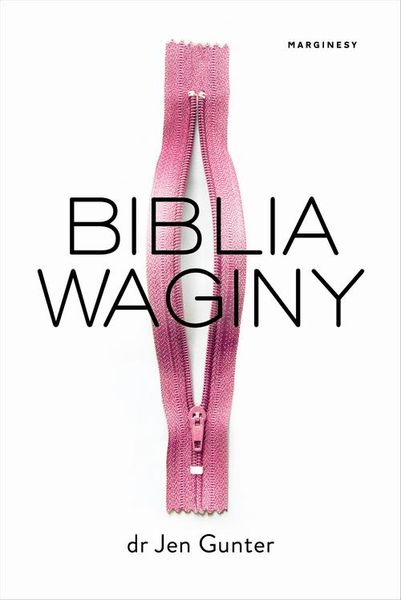 (epub, mobi) Biblia waginy zdjęcie 1