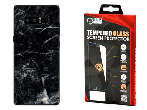 SAMSUNG GALAXY NOTE 8 | Etui case WZORY + Szkło na Arena.pl
