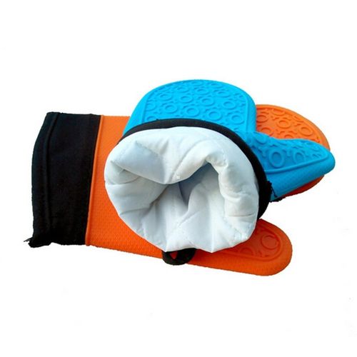 Rękawiczki ŻAROODPORNE - KUCHENNE na Arena.pl