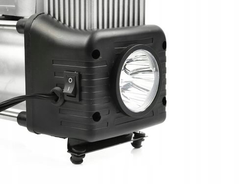 Kompresor samochodowy 12V 250W na Arena.pl