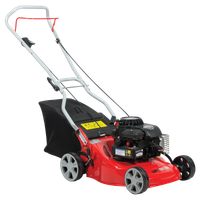 Kosiarka spalinowa World GRB 400 P B&S 450