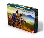 Cannon Napoleon, D-242, 1:18