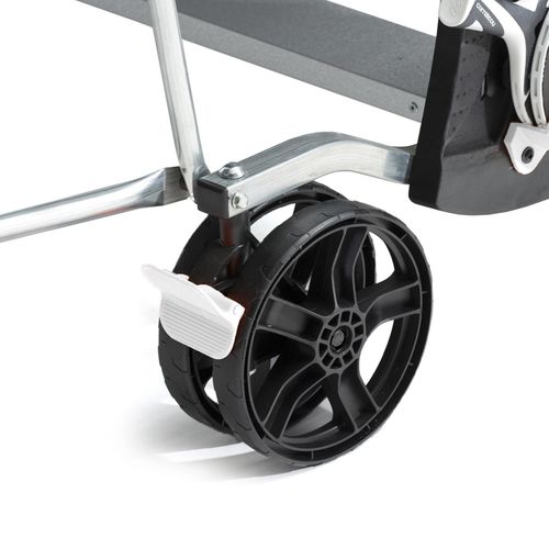 CORNILLEAU STÓŁ TENISOWY BLACK CODE OUTDOOR na Arena.pl