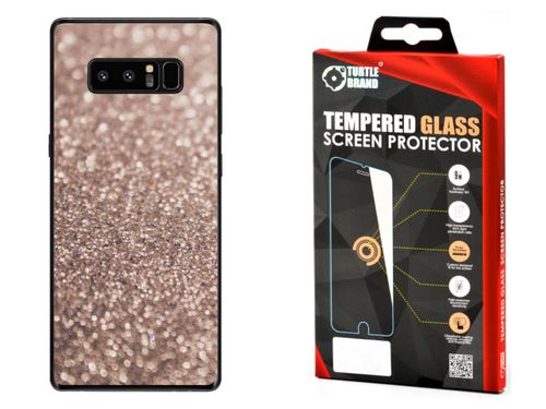 SAMSUNG GALAXY NOTE 8 | Etui case WZORY + Szkło na Arena.pl
