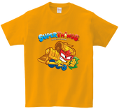 Koszulka T-shirt Super Things