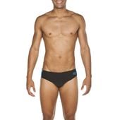 Kąpielówki slipy męskie na basen sportowe treningowe Arena Ren Brief D4