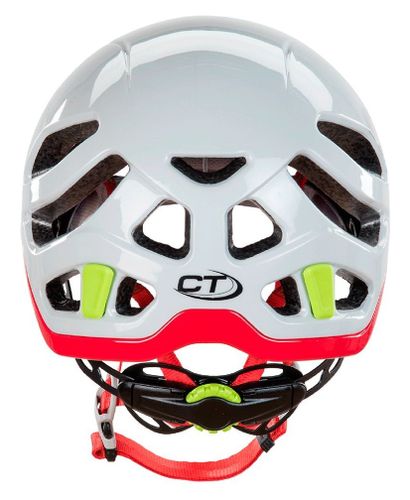 Kask Climbing Technology Orion - light grey/red - r. 57-62 cm na Arena.pl