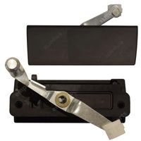 Klamka Klapy Tył Ford Transit Connect 2000-2013 Uchwyt Rączka 1C15-V43836-A