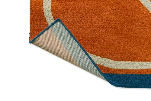 Linear Stem Orange 464403 na Arena.pl