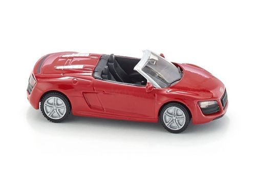 Siku - Samochodzik Audi R8 Spyder 1316 na Arena.pl