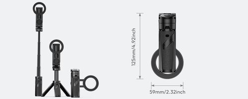 Statyw Ulanzi JJ-03 Magsafe na Arena.pl