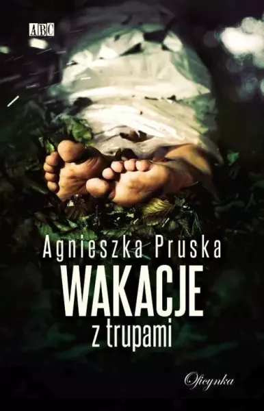 Wakacje z trupami zdjęcie 1