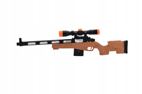 KARABIN DZWIĘKOWY SYGNAŁOWY NA BATERIE ŚWIĘCĄCY na Arena.pl
