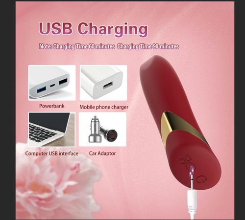 Lipstick Bullet Red na Arena.pl