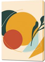 Obraz 70x100cm Natura Wnikliwa