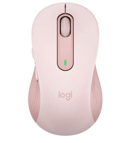 Myszka Logitech M650 L Różowa na Arena.pl