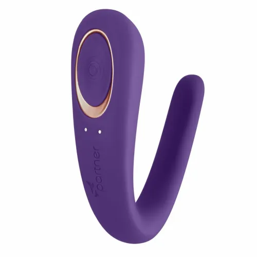 Wibrator dla par - Satisfyer Double Classic na Arena.pl