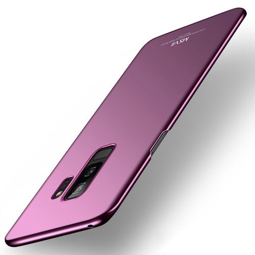 Etui MSVII Samsung Galaxy S9 Plus Purple na Arena.pl