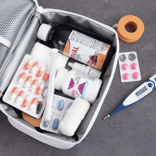 Torba na leki termiczna TERMO na Arena.pl