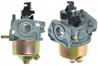 GAŹNIK DO KOSIARKI NAC SILNIK T575 T675 PRIMER