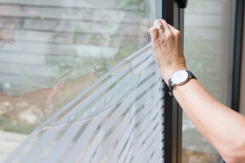 Folia stat. premium FINDUS 45cm x 0,5m zdjęcie 8