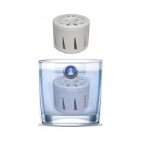 Nawilżacz Powietrza 3w1 Dyfuzor Jonizator Aromateriapia Zapach + 12x Olejki