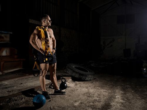 TREC SOY PROTEIN ISOLATE 750g BIAŁKO SOJOWE WPI na Arena.pl