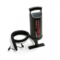 POMPKA RECZNA INTEX 68614 TRZY KONCOWKI DO PRODUKTOW DMUCHANYCH