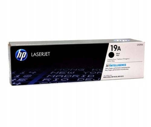 Bęben obrazowy LaserJet HP 19A (CF219A) na Arena.pl