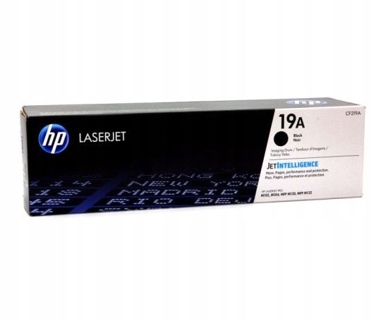 Bęben obrazowy LaserJet HP 19A (CF219A) zdjęcie 4