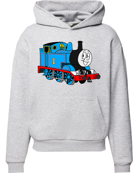 Bluza z kapturem Tomek i Przyjaciele zdjęcie 1