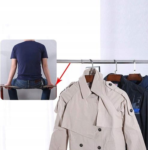 Drążek Rozporowy Prysznicowy Do Szafy Zasłon Teleskopowy Regulowany na Arena.pl