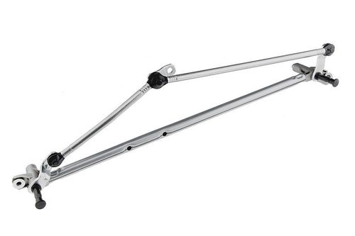 MECHANIZM WYCIERACZEK PRZÓD PRZÓD SAAB 9-3 2007 2008 2009 2010 2011 2012 na Arena.pl