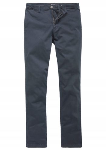 Spodnie REPLAY Chinohose Benni Hyperflex 31x32 na Arena.pl