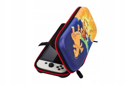 Etui POWERA Pikachu vs. Dragonite do Nintendo Switch na Arena.pl
