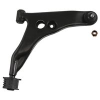 Wahacz zawieszenia PRAWY PRZÓD Mitsubishi Colt V 1998 1999 2000 2001 2002