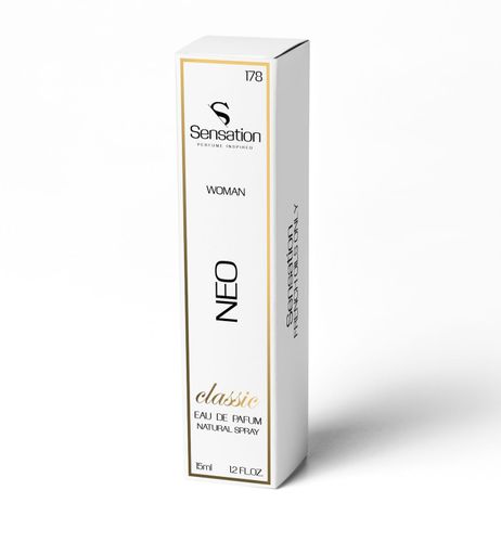 Sensation 178 NEO 15ml na Arena.pl