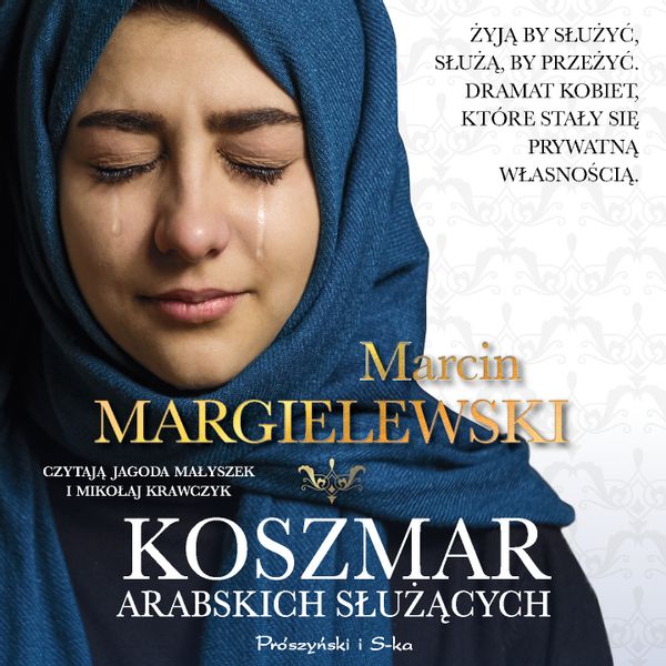 (mp3) Koszmar arabskich służących zdjęcie 1