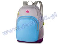 Plecak Dakine Central 26L Tubular 2015 + Naklejki gratis