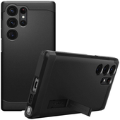 spigen tough armor galaxy s23 ultra black